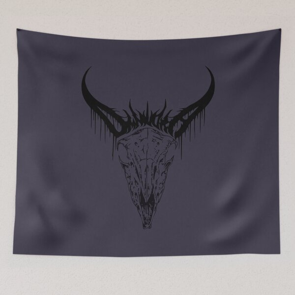 Item preview, Bright The First Foundation Hellhammer Omnivora Gift For Fan designed and sold by Trujillo101Lut.
