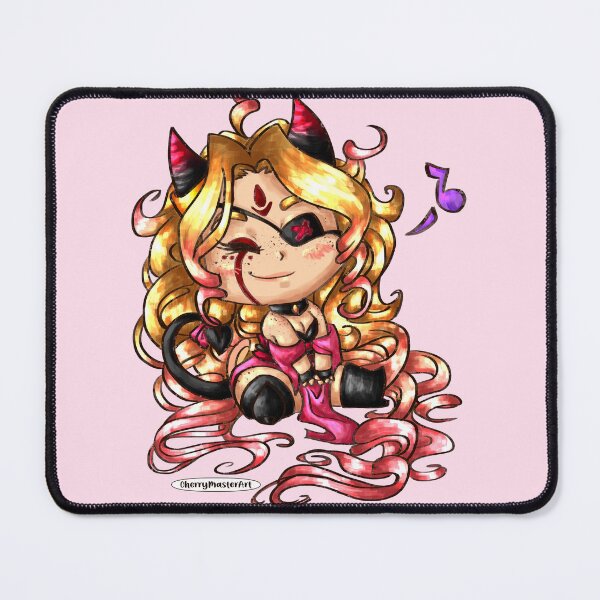Item preview, Chibi Eris I designed and sold by CherryMasterArt.