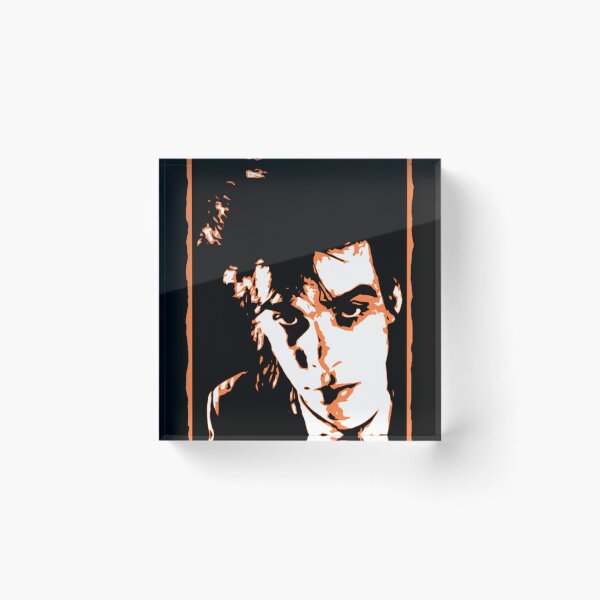 Item preview, NICK CAVE CLASSIC Ess designed and sold by LewisCartera.