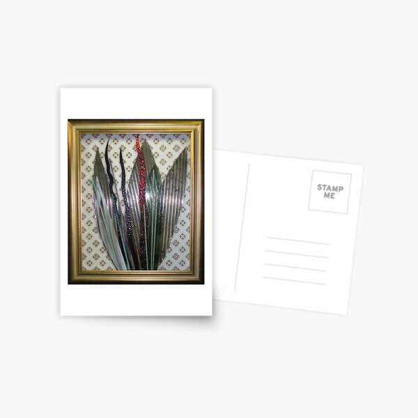 Item preview, Glass Assemblage designed and sold by Jeffrey Hamilton.