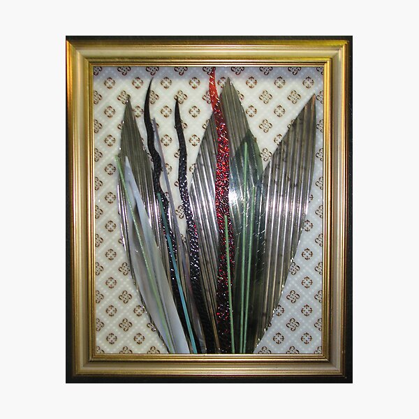 Item preview, Glass Assemblage designed and sold by Jeffrey Hamilton.