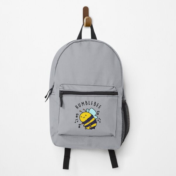 Item preview, Humble Bee Funny Bumblebee Puns  designed and sold by punnybone.
