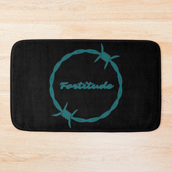 Item preview, S2 Vintage Fortitude Lettering (Ver.6) designed and sold by S-Two.