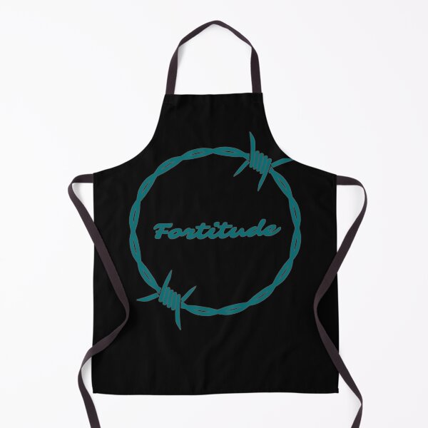 Item preview, S2 Vintage Fortitude Lettering (Ver.6) designed and sold by S-Two.