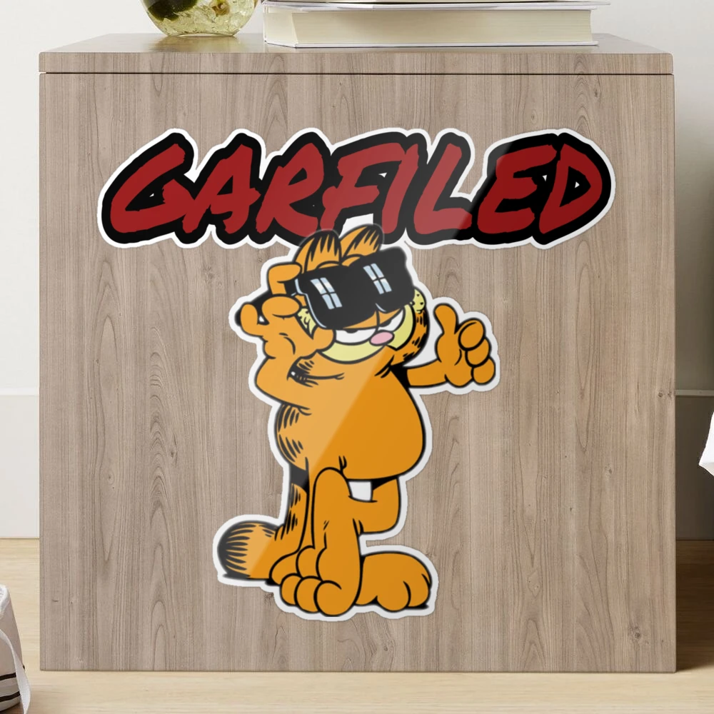 Vtg Garfield The Cat Cartoon Wall Hook Lot Sealed Nos 90s - Conseil  scolaire francophone de Terre-Neuve et Labrador