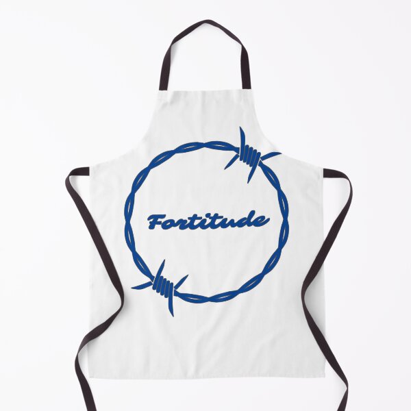 Item preview, S2 Vintage Fortitude Lettering (Ver.7) designed and sold by S-Two.