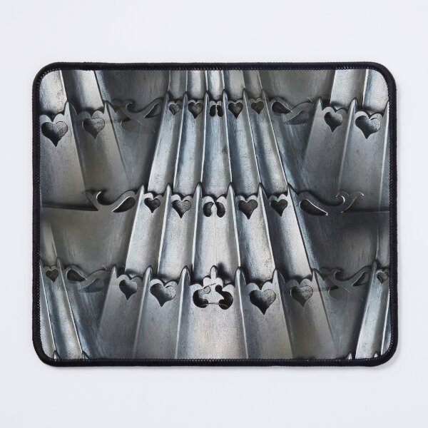 Item preview, Metal Faulds (pattern) designed and sold by Yampimon.