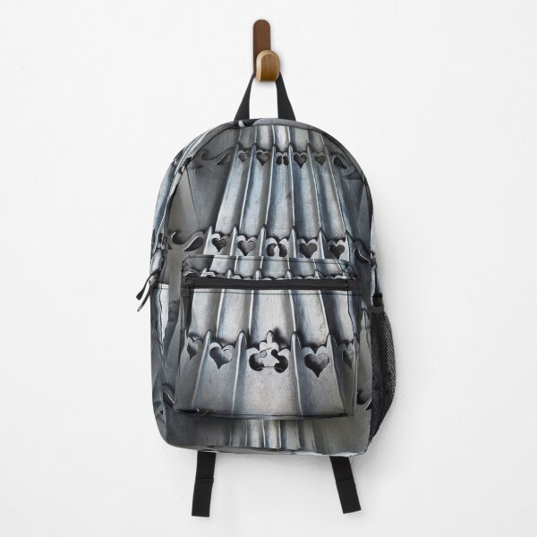 Item preview, Metal Faulds (pattern) designed and sold by Yampimon.