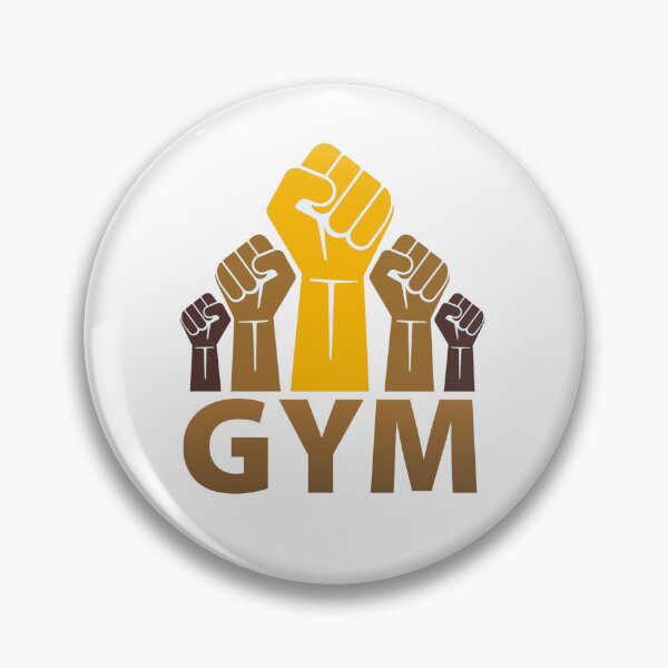 Item preview, GYM designed and sold by M3PicsStudio.