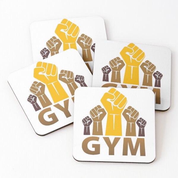 Item preview, GYM designed and sold by M3PicsStudio.