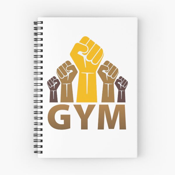 Item preview, GYM designed and sold by M3PicsStudio.