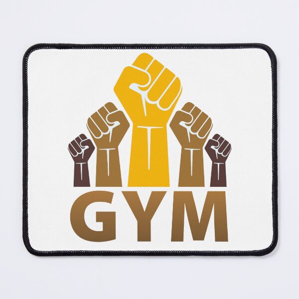 Item preview, GYM designed and sold by M3PicsStudio.