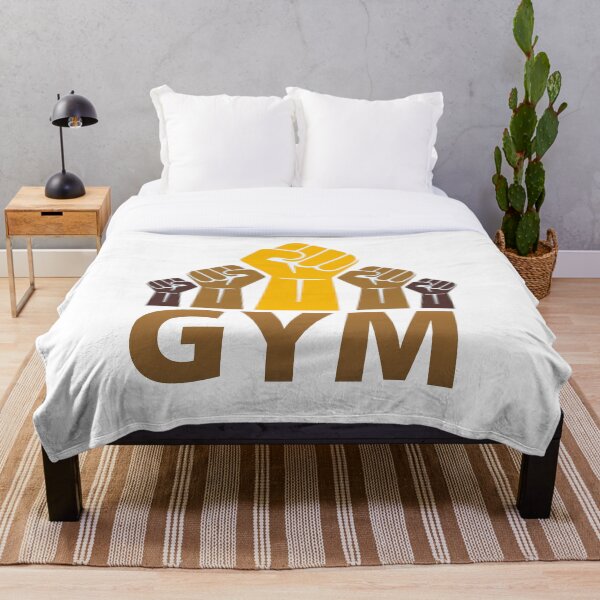 Item preview, GYM designed and sold by M3PicsStudio.