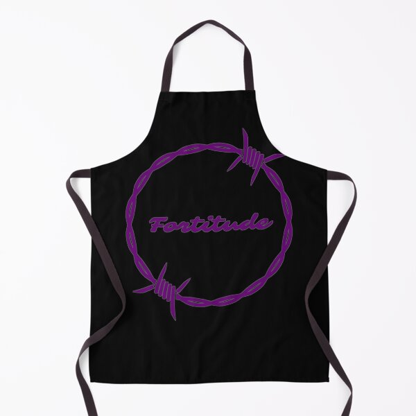 Item preview, S2 Vintage Fortitude Lettering (Ver.8) designed and sold by S-Two.