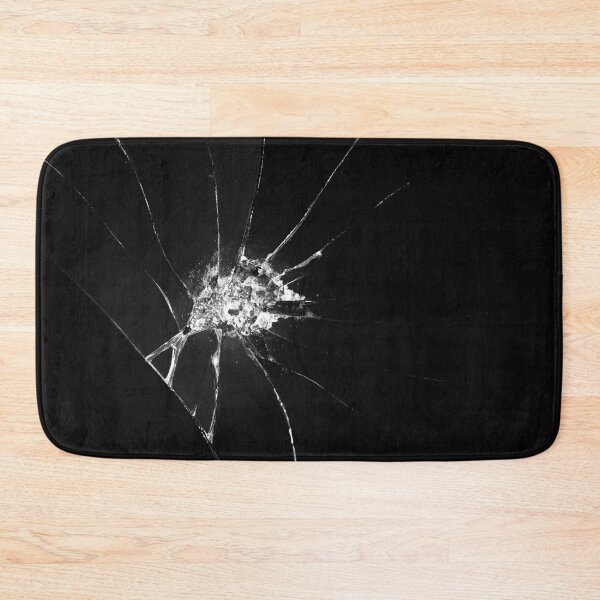 Item preview, smashed glass 1 designed and sold by SohaibHania.