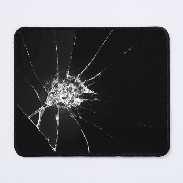 Item preview, smashed glass 1 designed and sold by SohaibHania.