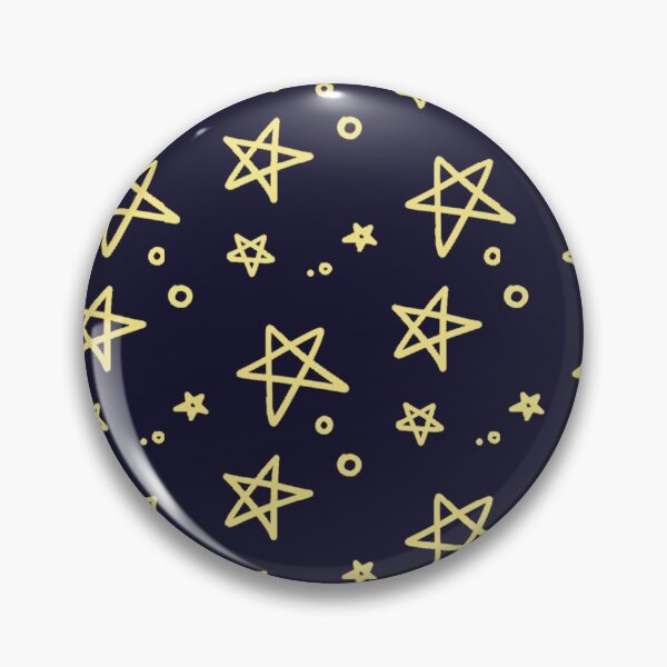 Item preview, Little Stars designed and sold by PatternsaPlenty.