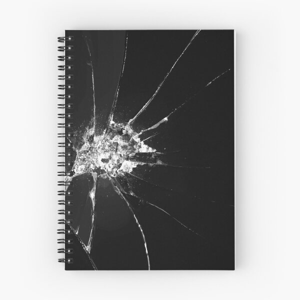 Item preview, smashed glass 1 designed and sold by SohaibHania.