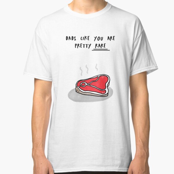Not Your Average Father's Day #3 Classic T-Shirt