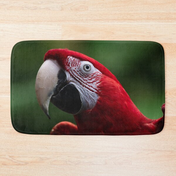 Item preview, Red Parrot  designed and sold by asun5.