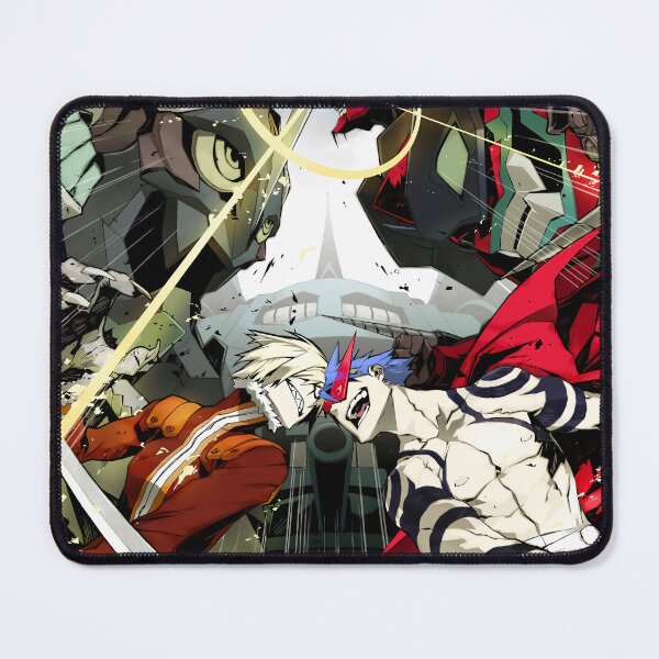 Item preview, Kamina Gurren Lagann Painting Anime designed and sold by KarinaTaisha.