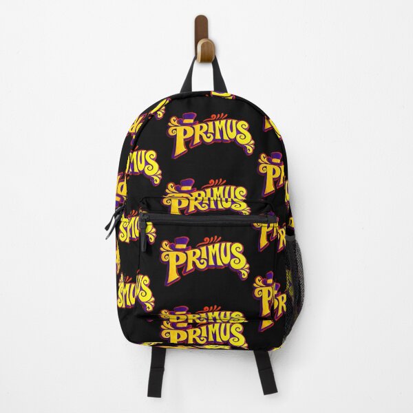 Item preview, PRIMUS BAND - Logo Gold designed and sold by hills17.