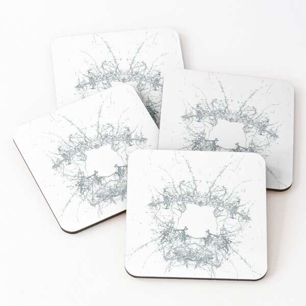 Item preview, smashed glass 2 designed and sold by SohaibHania.