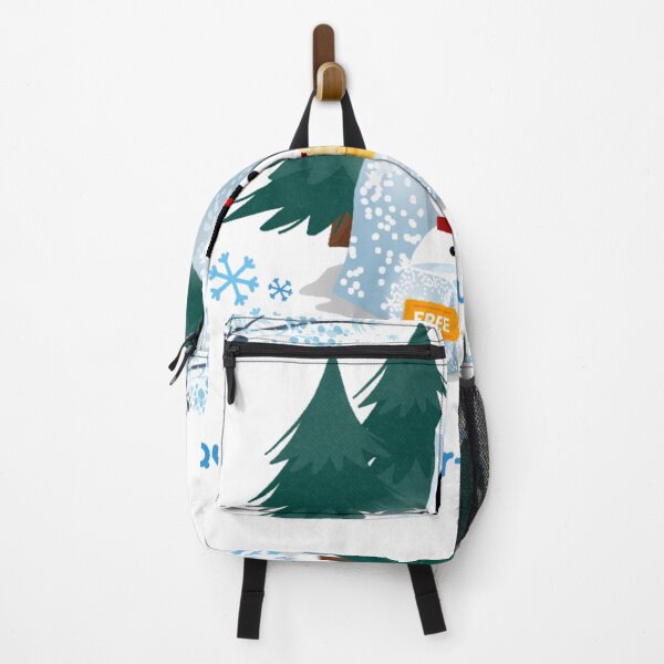 Item preview, Have a winter-ful day! designed and sold by LionsDenForUs.