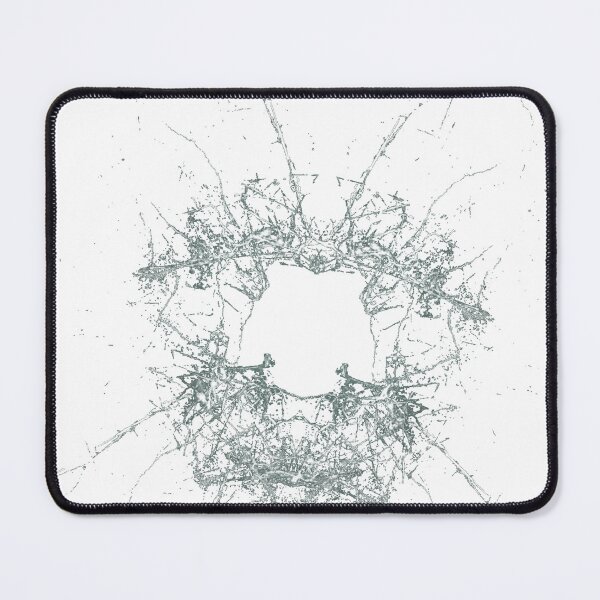 Item preview, smashed glass 2 designed and sold by SohaibHania.