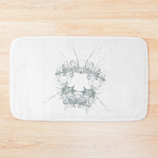 Item preview, smashed glass 2 designed and sold by SohaibHania.