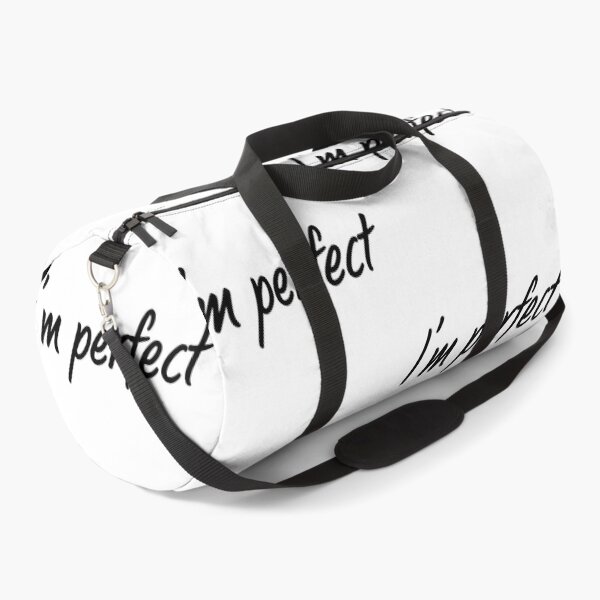 Item preview, I'm perfect designed and sold by Asfiakhan467.