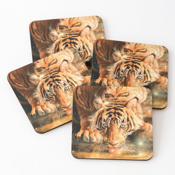 Item preview, Bengal Tiger - India designed and sold by Iteza-j.