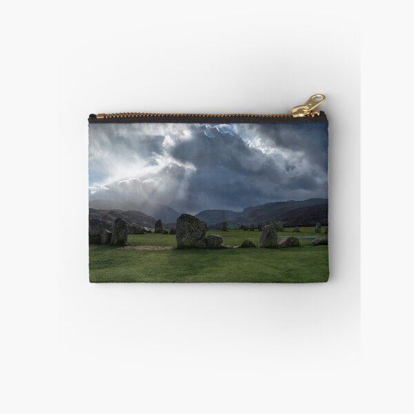 Item preview, Castlerigg Stone Circle, Cumbria, England designed and sold by Bob Culshaw.