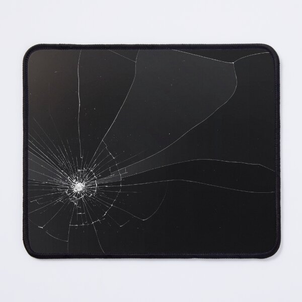 Item preview, smashed glass 3 designed and sold by SohaibHania.