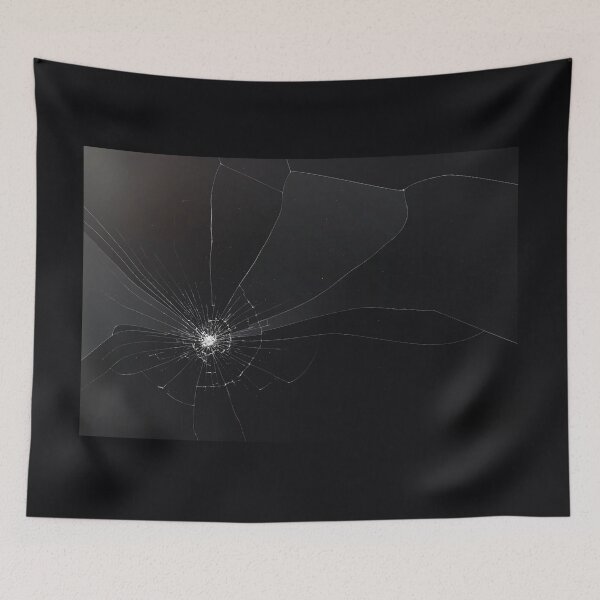 Item preview, smashed glass 3 designed and sold by SohaibHania.
