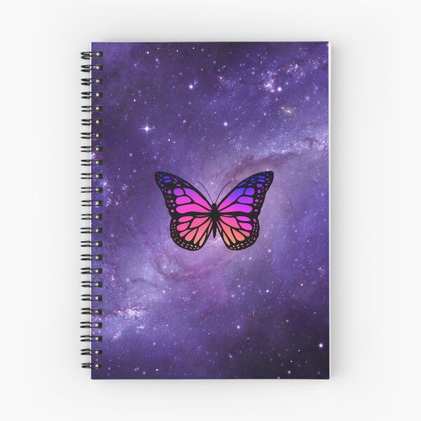 Item preview,  Butterfly Galaxy  designed and sold by Beebie888.