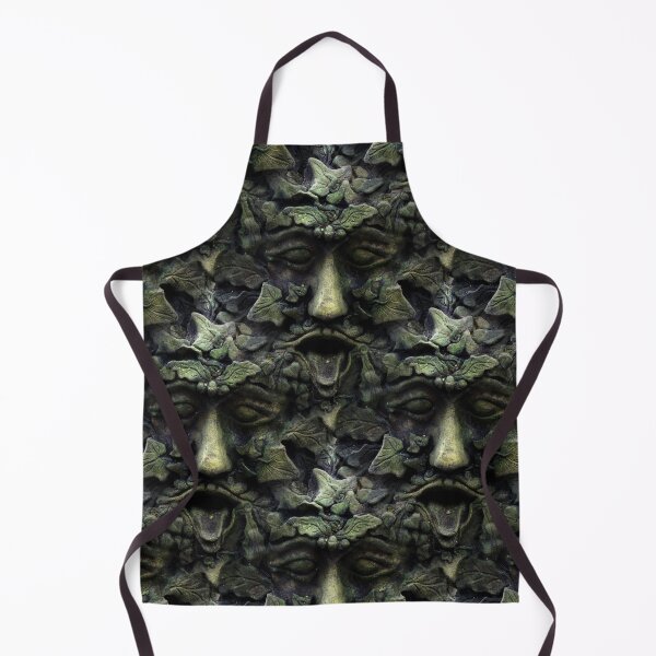 Item preview, Greenman designed and sold by Yampimon.