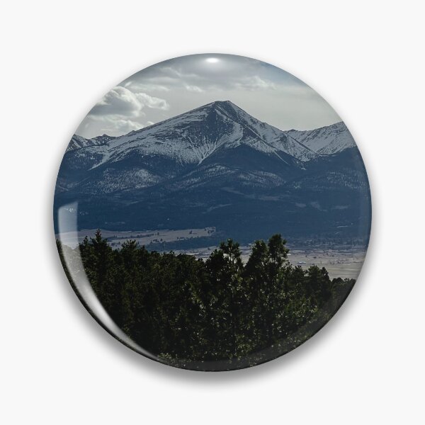 Item preview, SnowCaps designed and sold by Ruby Whitehead.