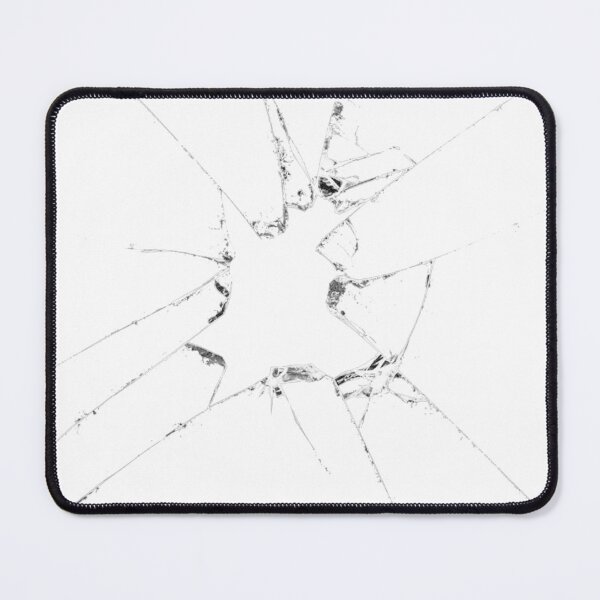 Item preview, smashed glass 4 designed and sold by SohaibHania.