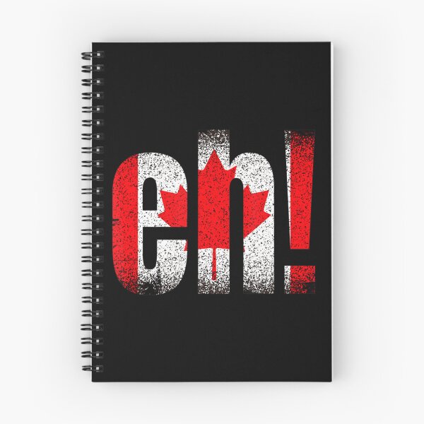 Item preview, Eh Canadian Flag Canada Pride Vintage Maple Leaf designed and sold by FankkaGanri.