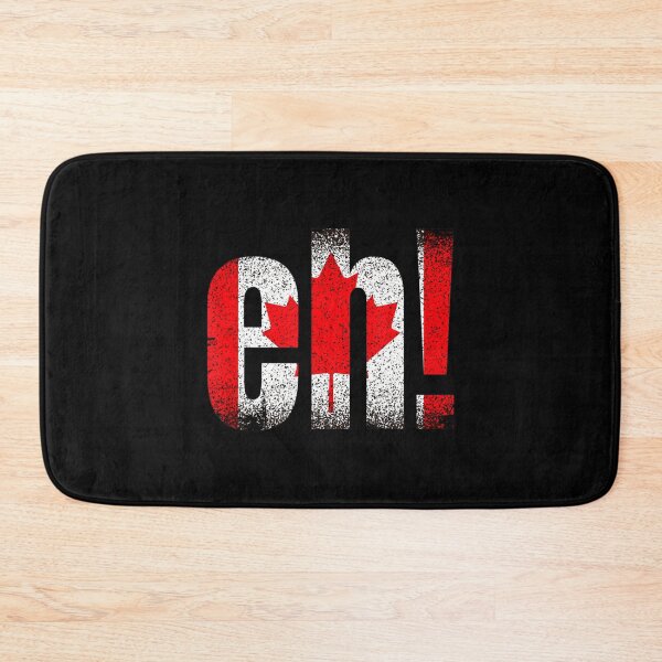 Item preview, Eh Canadian Flag Canada Pride Vintage Maple Leaf designed and sold by FankkaGanri.