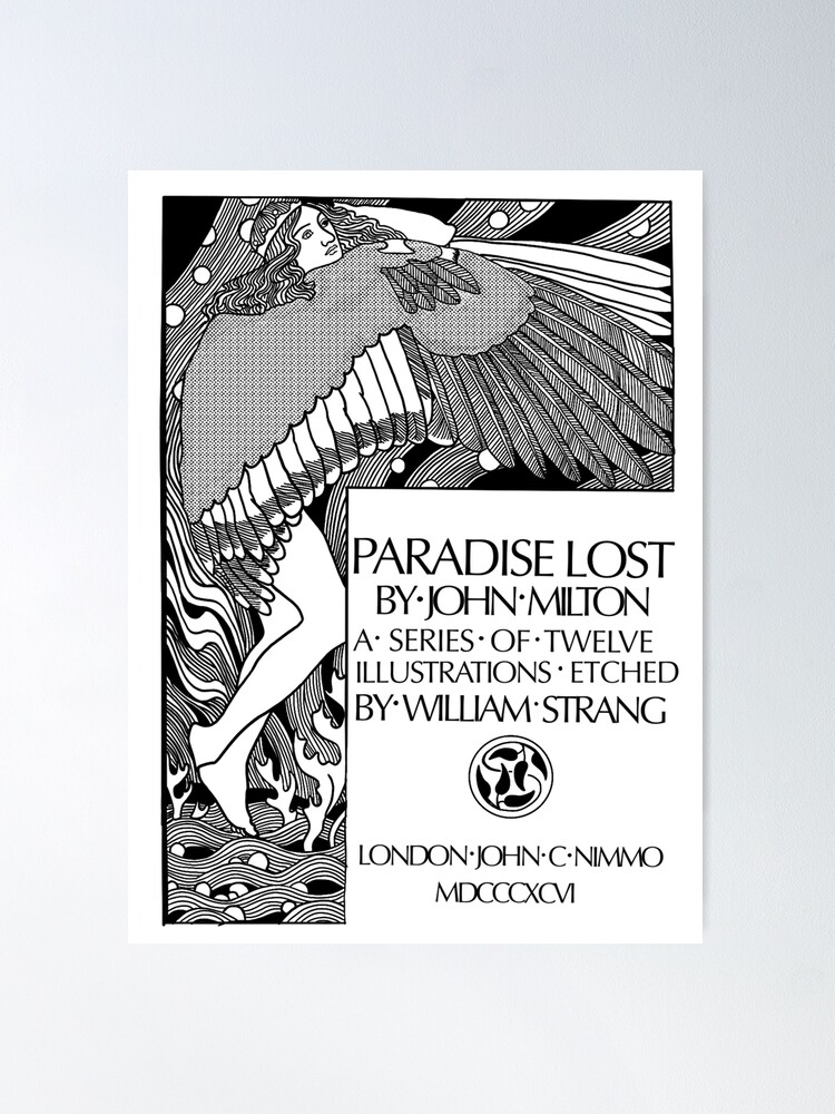 Paradise Lost: Book 10 in paintings and illustrations – The Eclectic Light  Company