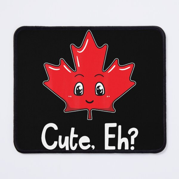 Item preview, Eh Canadian Flag Maple Leaf Canada Souvenir Tourist designed and sold by FankkaGanri.