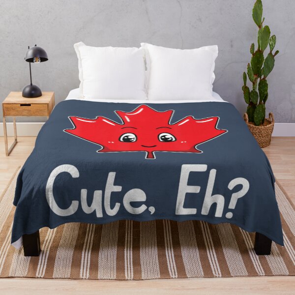 Item preview, Eh Canadian Flag Maple Leaf Canada Souvenir Tourist designed and sold by FankkaGanri.