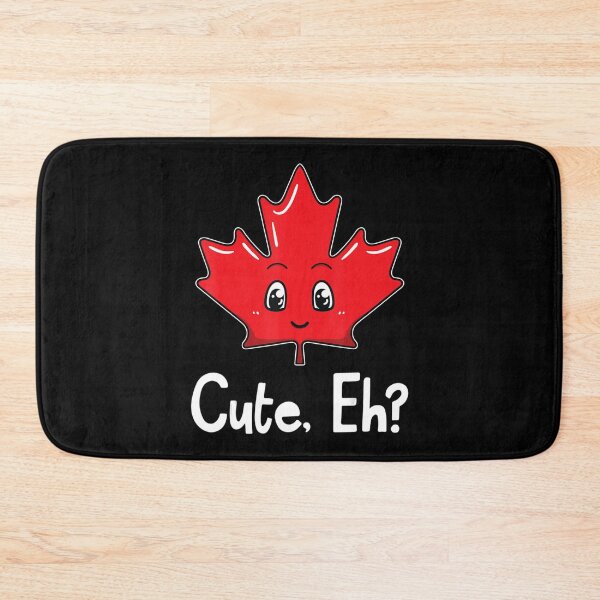 Item preview, Eh Canadian Flag Maple Leaf Canada Souvenir Tourist designed and sold by FankkaGanri.