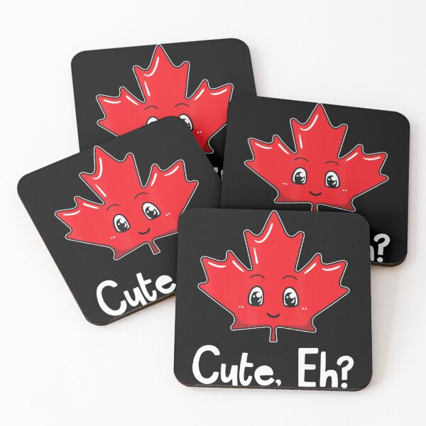 Item preview, Eh Canadian Flag Maple Leaf Canada Souvenir Tourist designed and sold by FankkaGanri.