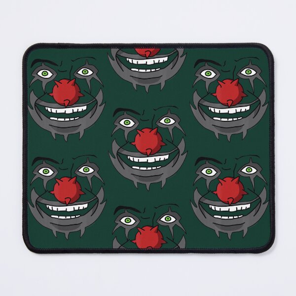 Item preview, Metalocalypse Doctor Rockso designed and sold by ButaIkura.