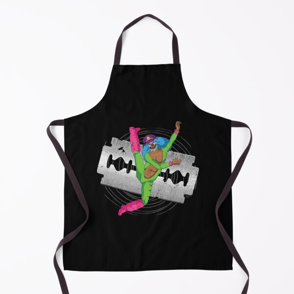 Item preview, Metalocalypse Rockso Dance designed and sold by ButaIkura.