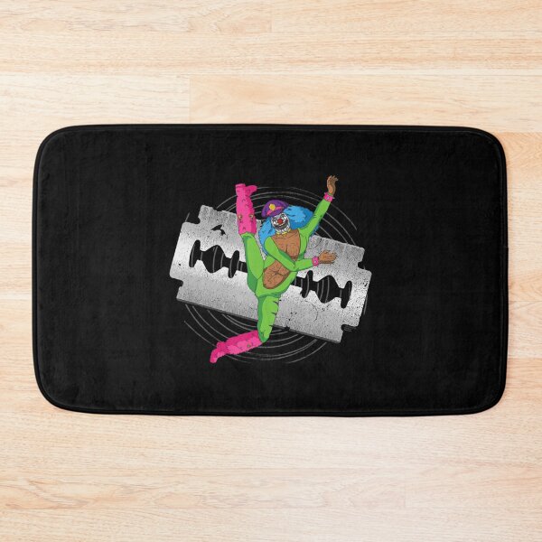 Item preview, Metalocalypse Rockso Dance designed and sold by ButaIkura.