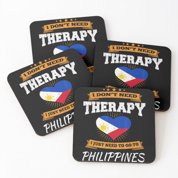 Item preview, Filipino Flag I Vacation Philippines designed and sold by FankkaGanri.